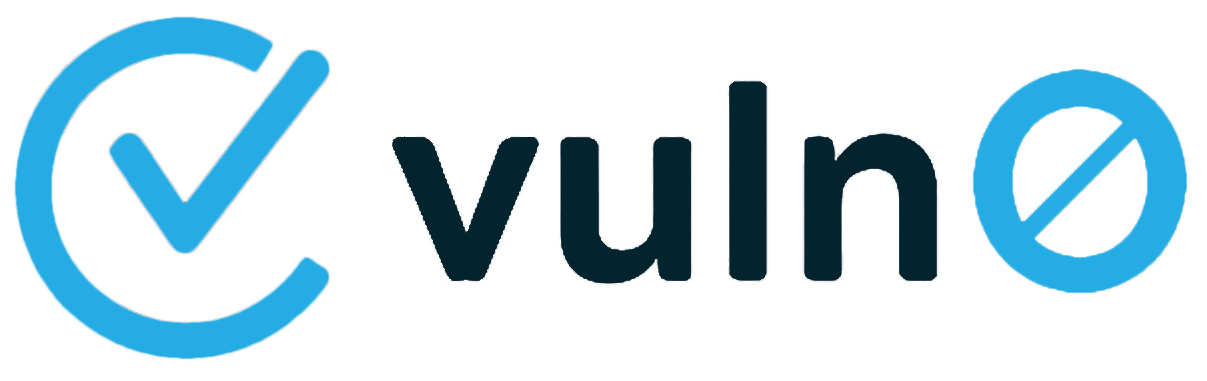 vuln0 logo
